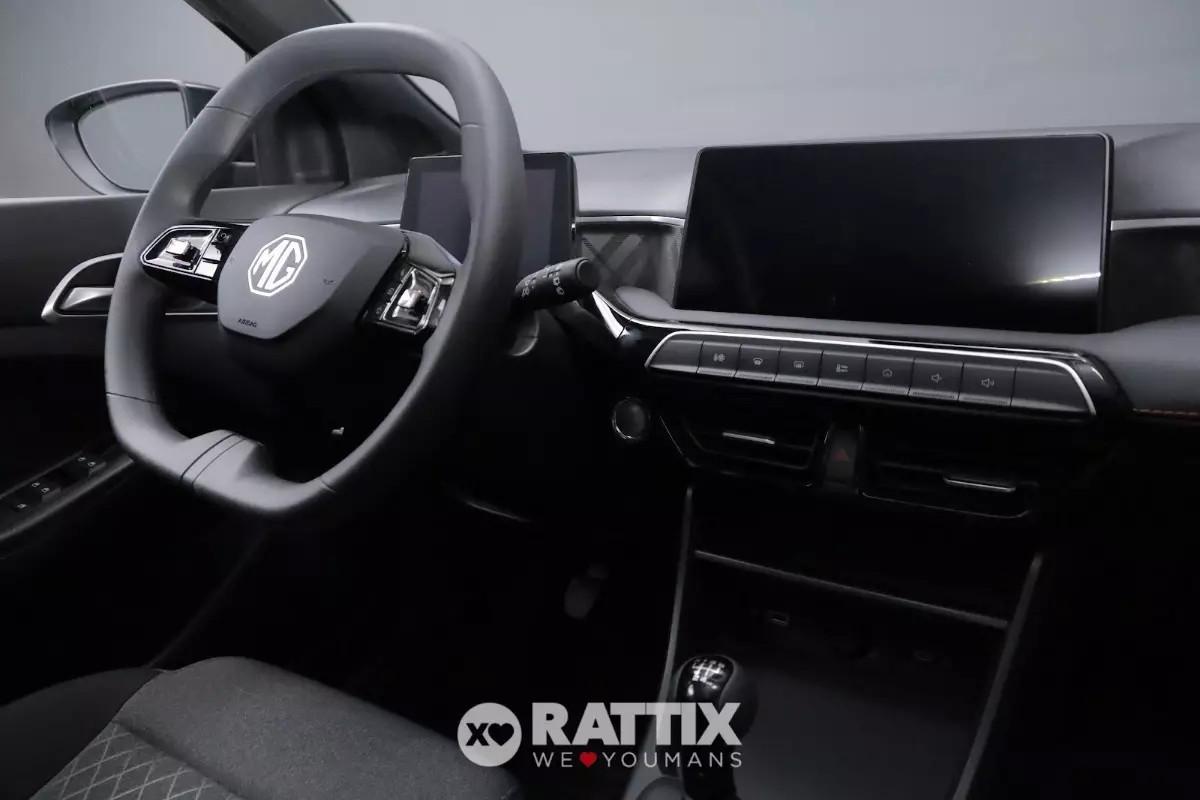MG MG3 1.5 115CV Comfort