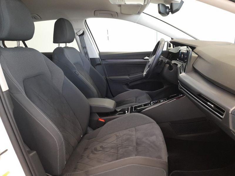 Volkswagen Golf 1.5 eTSI EVO ACT Style DSG