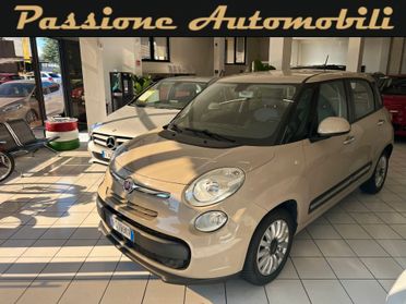 Fiat 500L 1.3 Multijet 95 CV Lounge