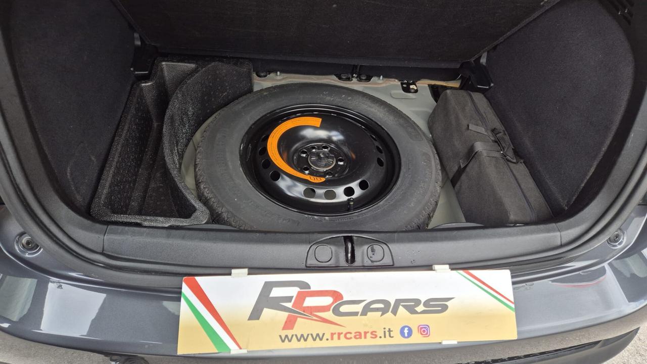 Fiat 500X 1.6 MultiJet 120 CV Businnes
