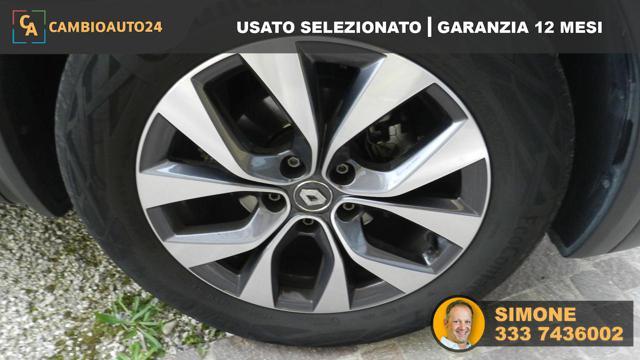 RENAULT Captur Blue dCi 95 CV Intens