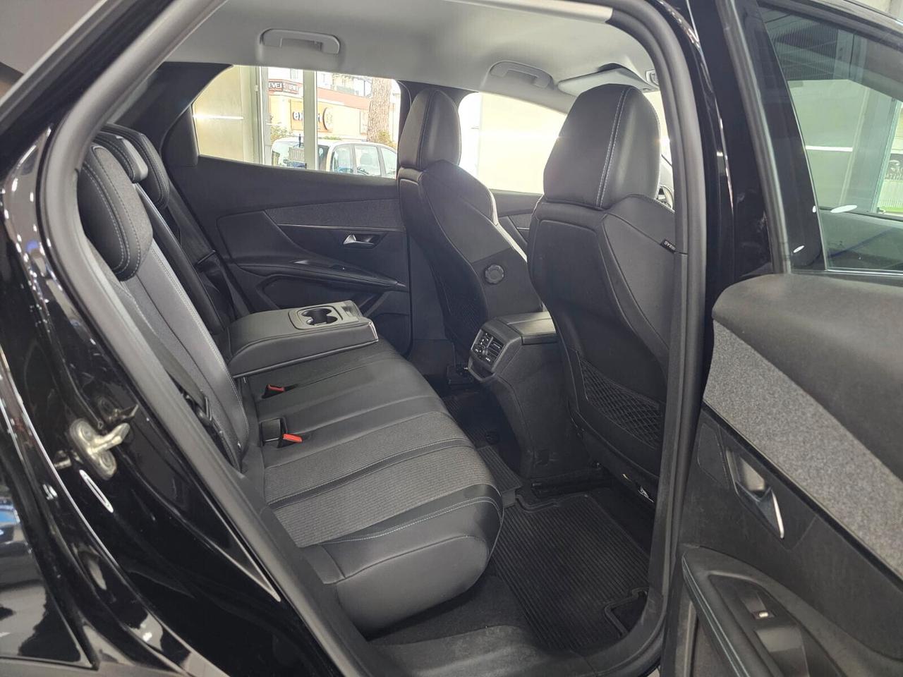 NUOVA PEUGEOT 3008 ALLURE PACK 1.5 BLUE HDI 131CV EAT8