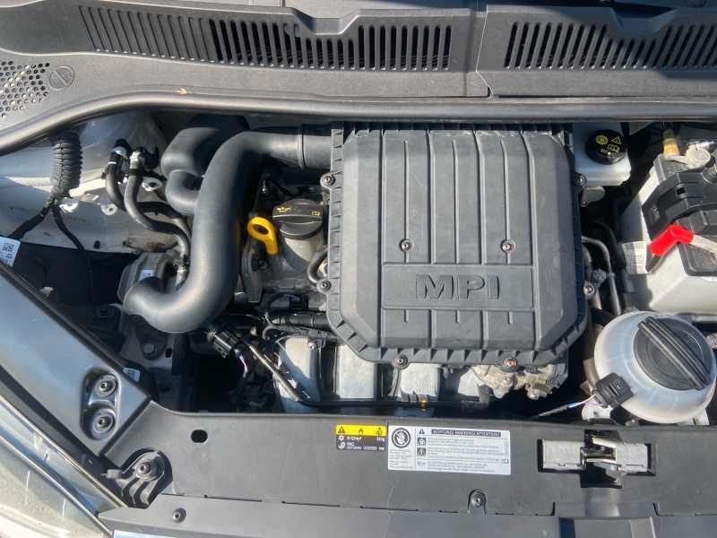 SKODA citigo 3p 1.0 Ambition 75cv autocarro