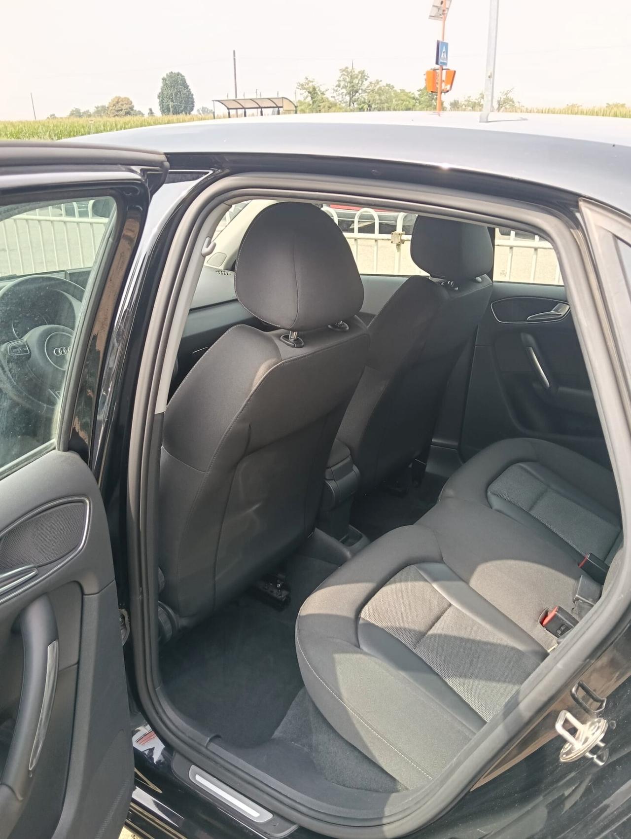 Audi A1 1.2 TFSI Ambition