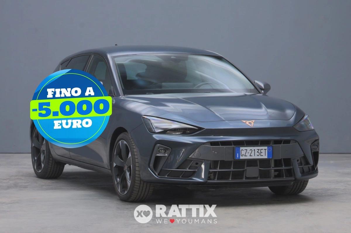 Cupra Leon 2.0 TDI 150CV DSG