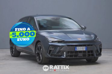 Cupra Leon 2.0 TDI 150CV DSG