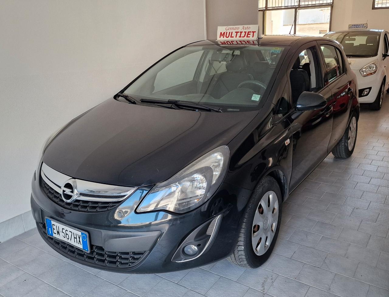Opel Corsa 1.3 CDTI 95CV 5 porte