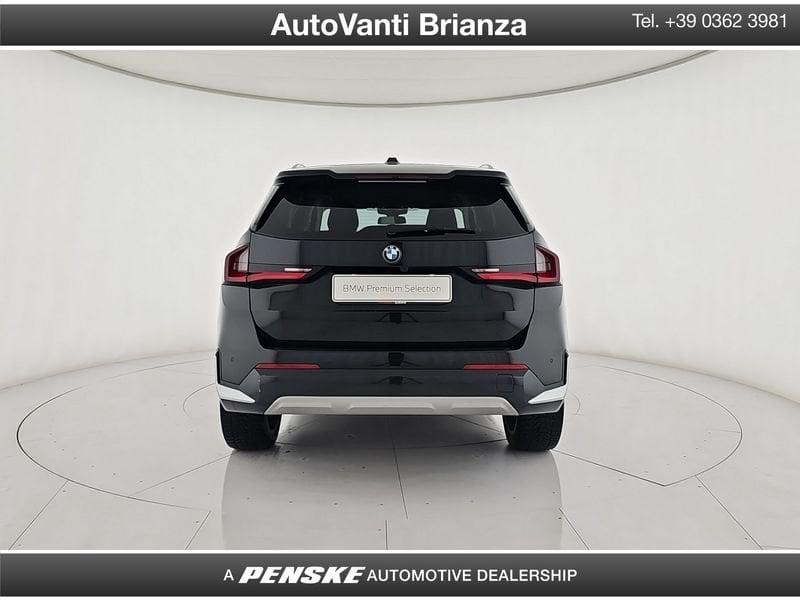 BMW X1 X1 sdrive18d X-Line