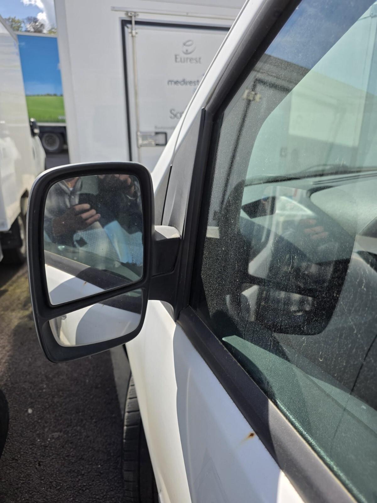 FIAT SCUDO FRIGORIFERO ATP 01/2028