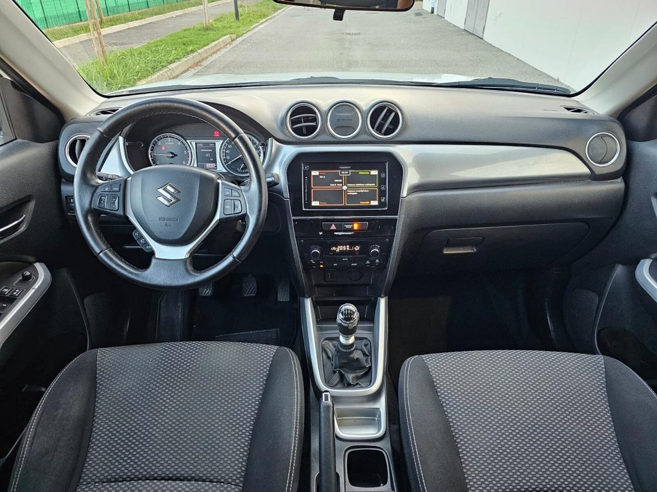 Suzuki Vitara 1.6 diesel