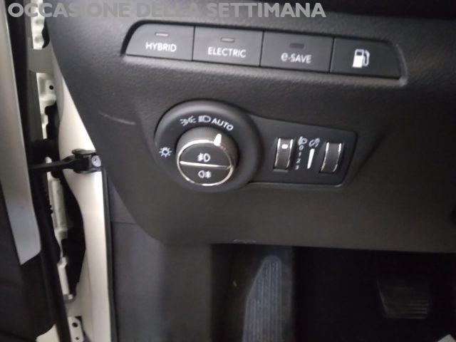 JEEP Compass 1.3 Turbo T4 190 CV PHEV AT6 4xe Business Plus