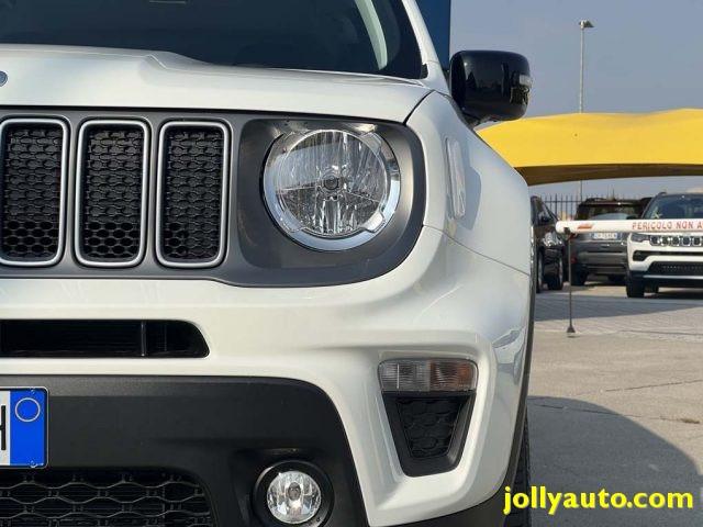 JEEP Renegade 1.0 GSE T3 Limited - **KM 0**