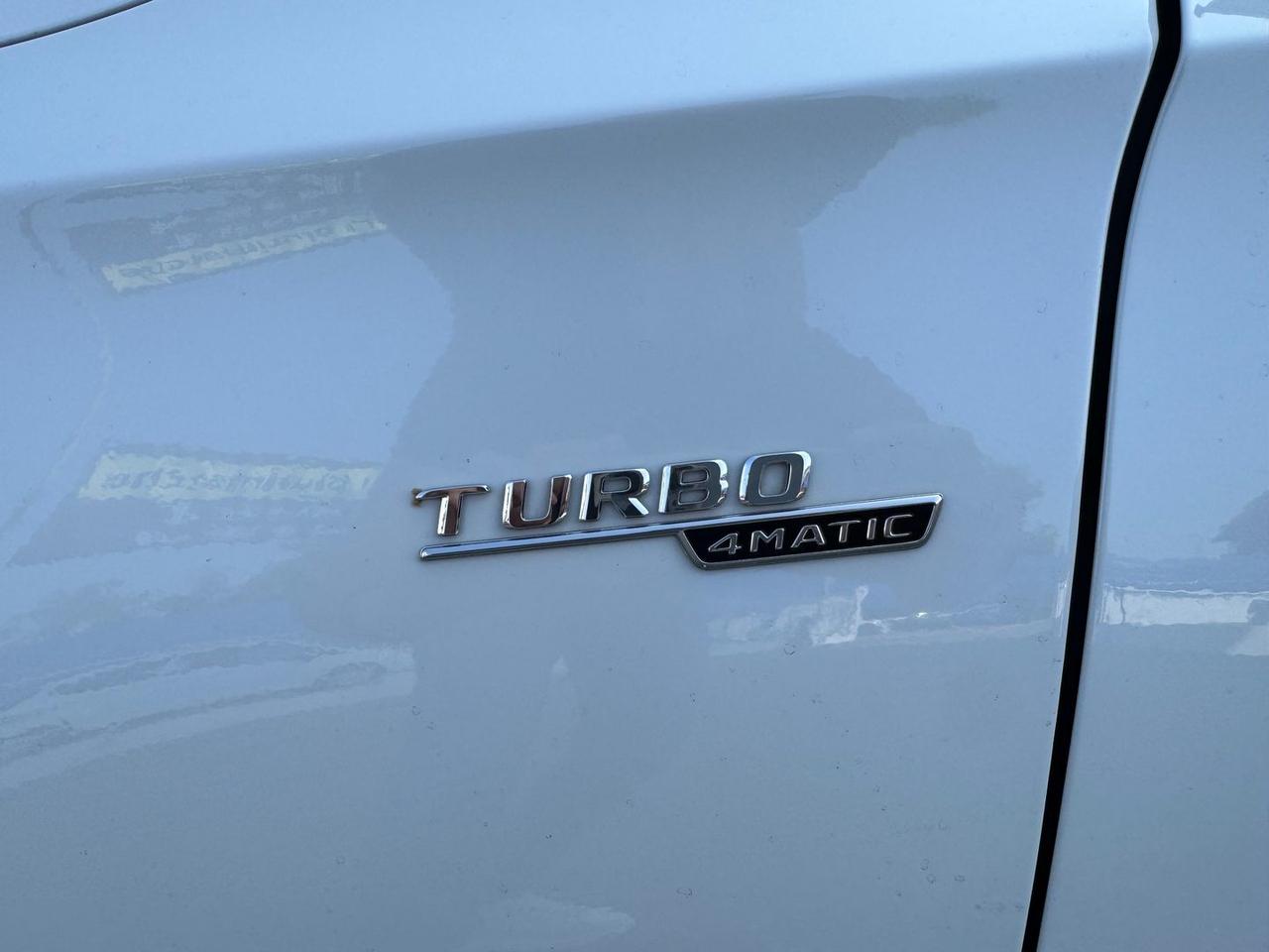 Mercedes-Benz A 35 AMG Premium A 35 AMG #6912