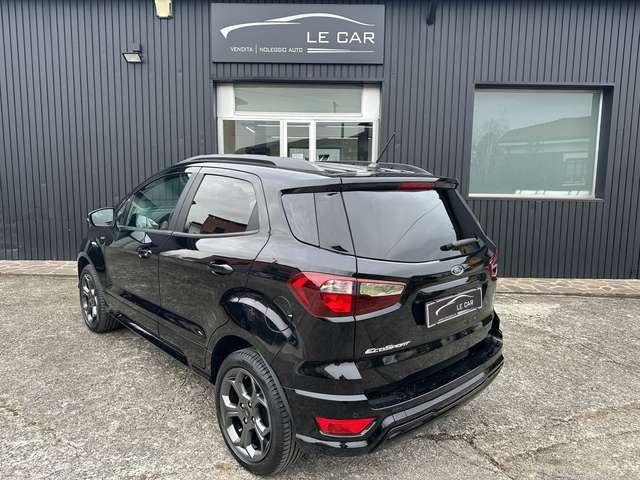 Ford EcoSport EcoSport 1.0 ecoboost ST-Line s