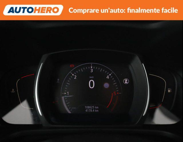 RENAULT Kadjar dCi 8V 110CV Energy Intens
