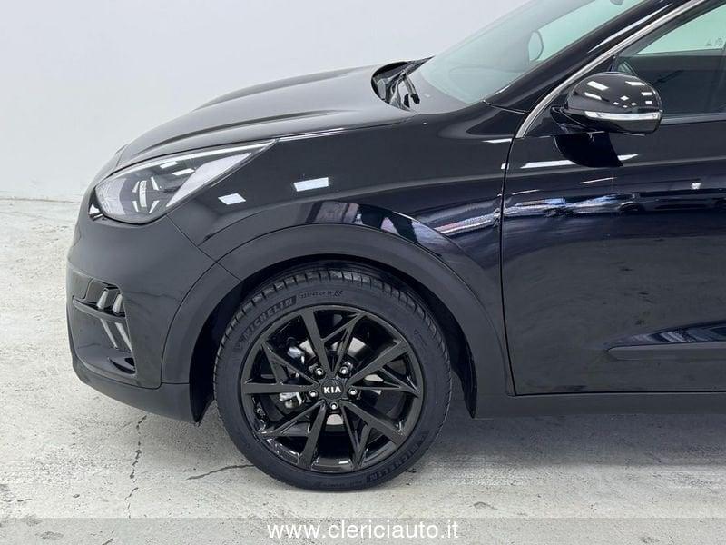 KIA Niro 1.6 GDi DCT HEV Style