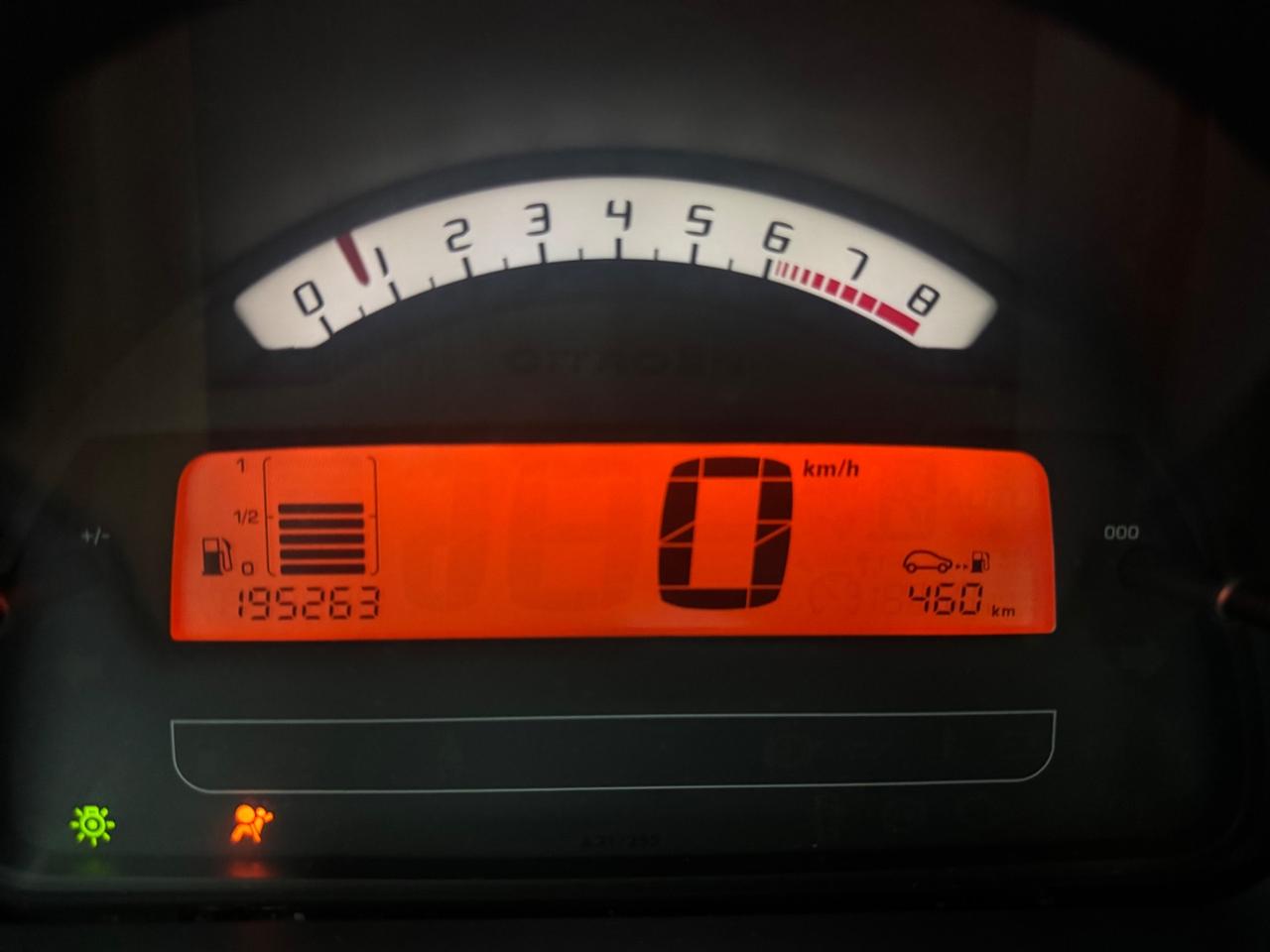 Citroen C3 1.1 Benzina 5Porte ADATTA NEOPATENTATI