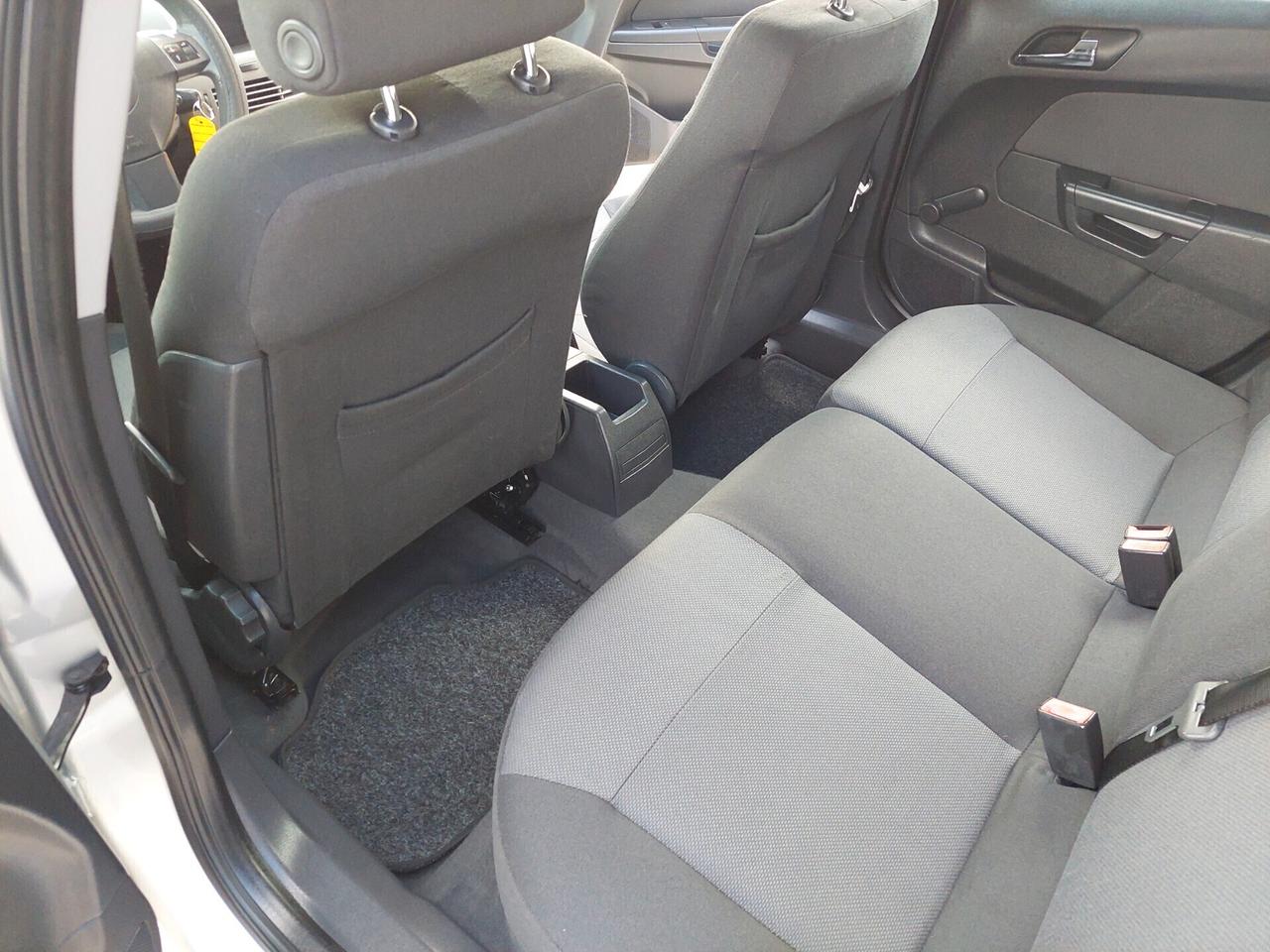 Opel Astra SW 1.7 CDTI 101CV 5 porte Enjoy