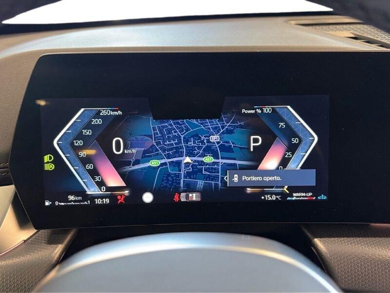 BMW X1 sDrive 18d MSport DCT