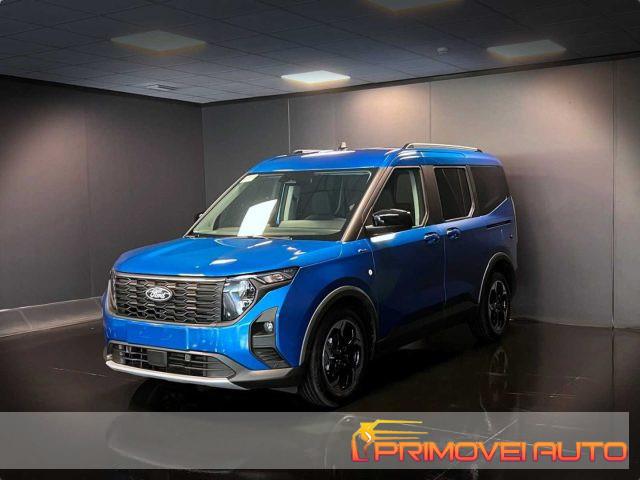 FORD Tourneo Courier 1.0 EcoBoost Active