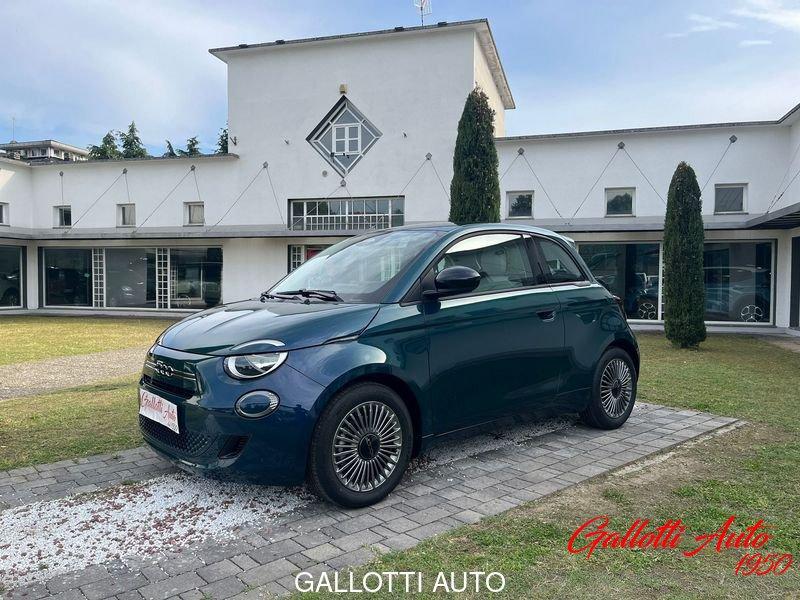 FIAT 500 500 1.0 hybrid Icon