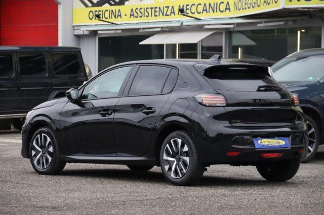 PEUGEOT 208 PureTech 100 Stop&Start 5 porte Allure