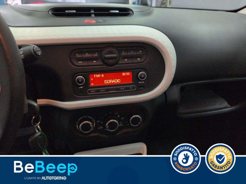 Renault Twingo 1.0 SCE LIVE 70CV