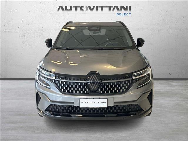 RENAULT Austral 1.2 E-Tech full hybrid Iconic Esprit Alpine 200cv