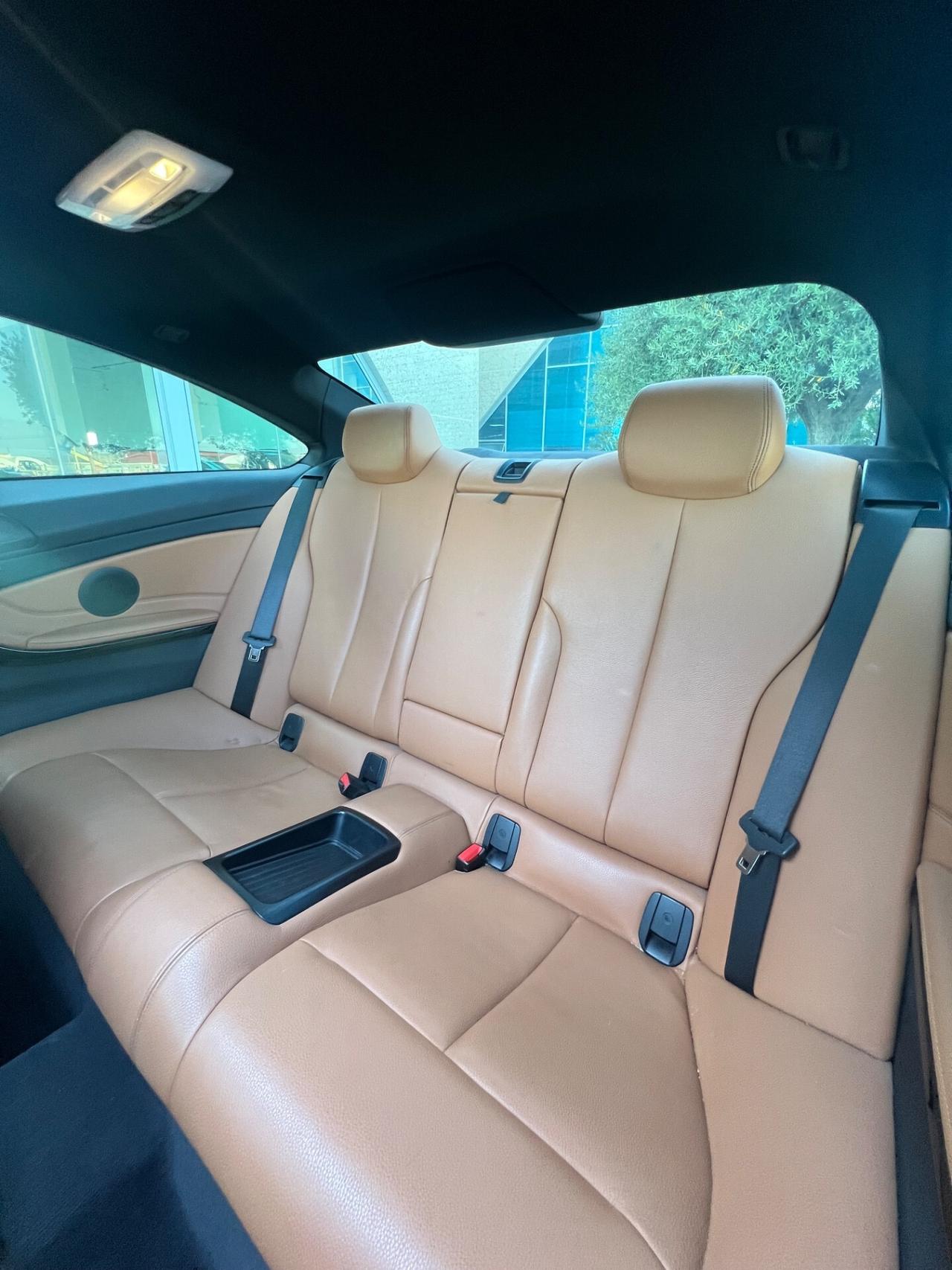 Bmw 420d 2.0 190CV Coupé Msport