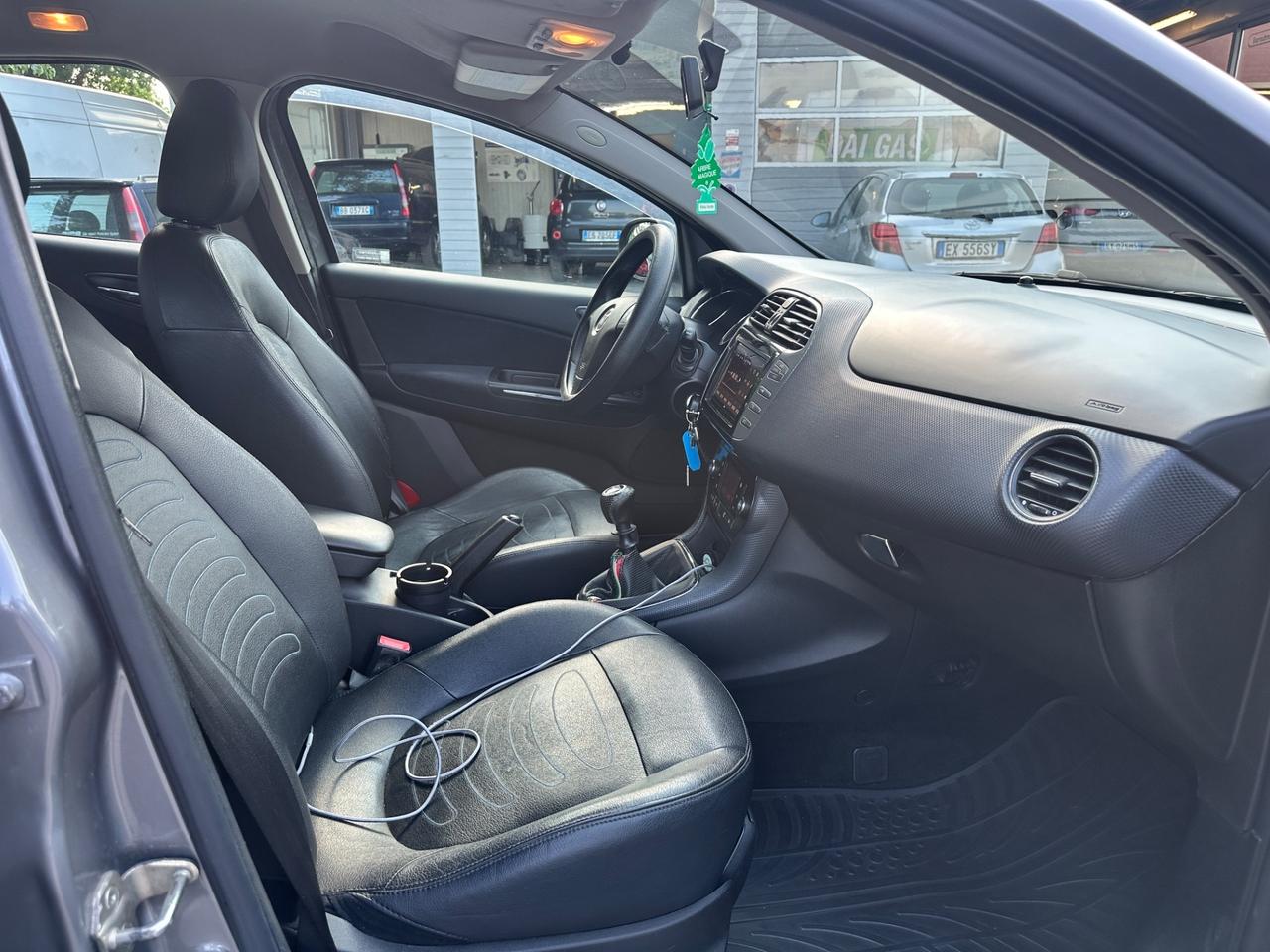 Fiat Bravo 1.6 MJT 120 CV soli 150mila km