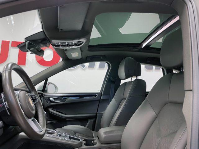 PORSCHE Macan 3.0 S