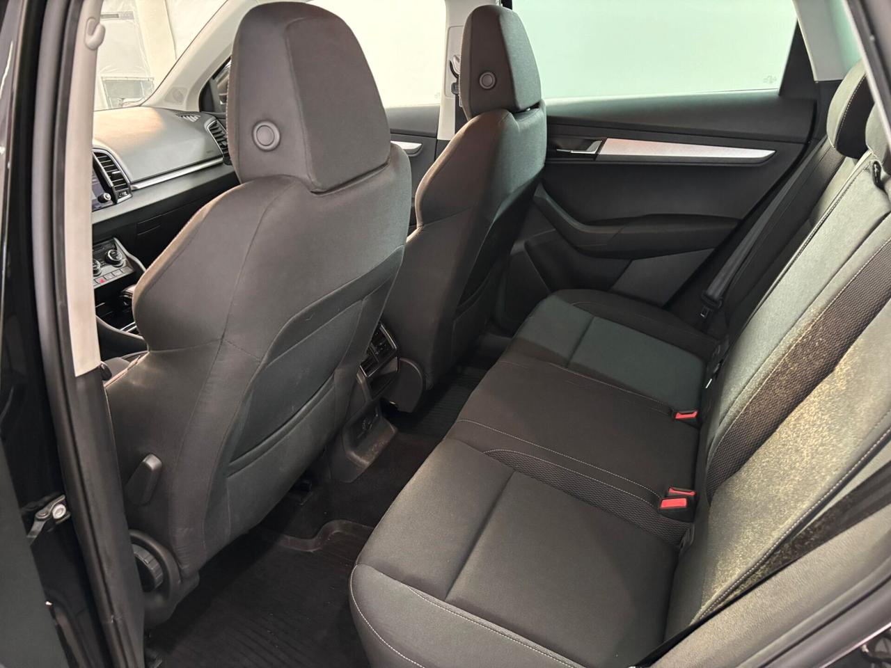 Skoda Karoq 2.0 TDI EVO SCR 115 CV DSG Style