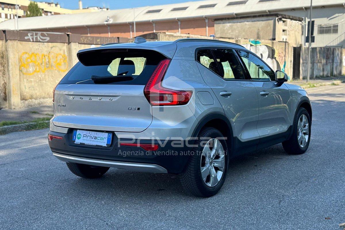 VOLVO XC40 D3 Momentum