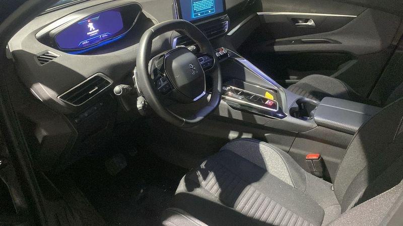 Peugeot 3008 3008 Hybrid 225 e-EAT8 Active Pack