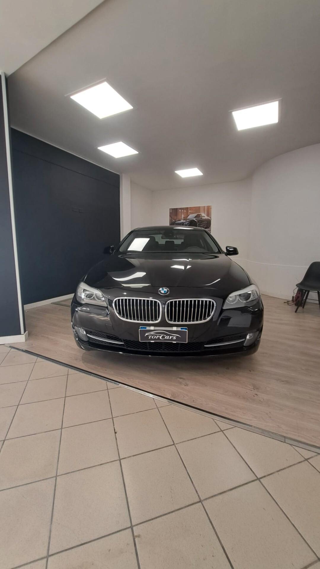 Bmw 520 520d Eletta