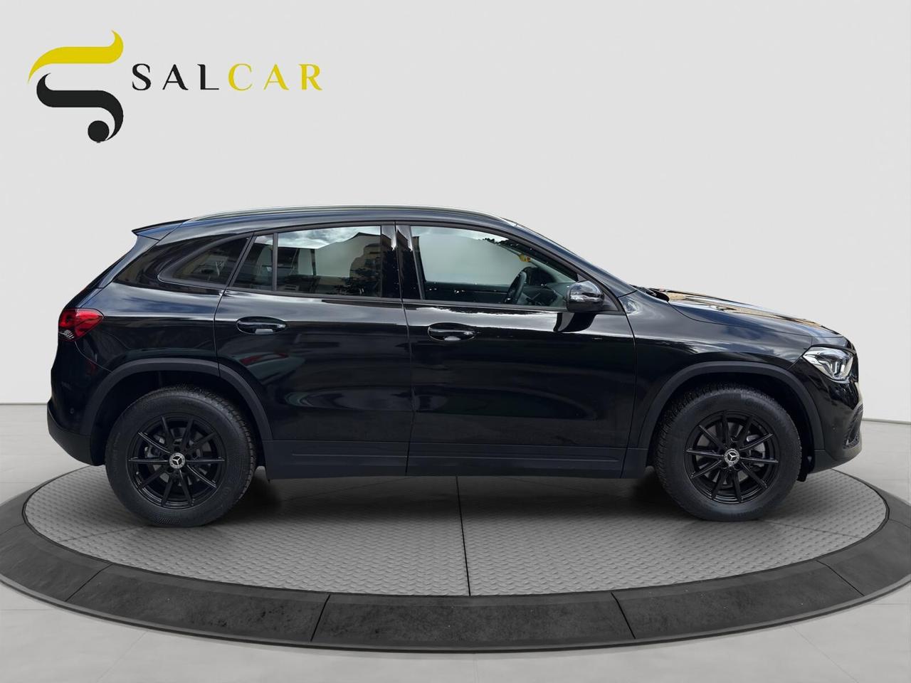 Mercedes-benz GLA 200 d 2.0 150cv Sport plus automatica 2022