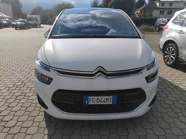 Citroen C4 Picasso BlueHDi 120 S&S EAT6 Intensive