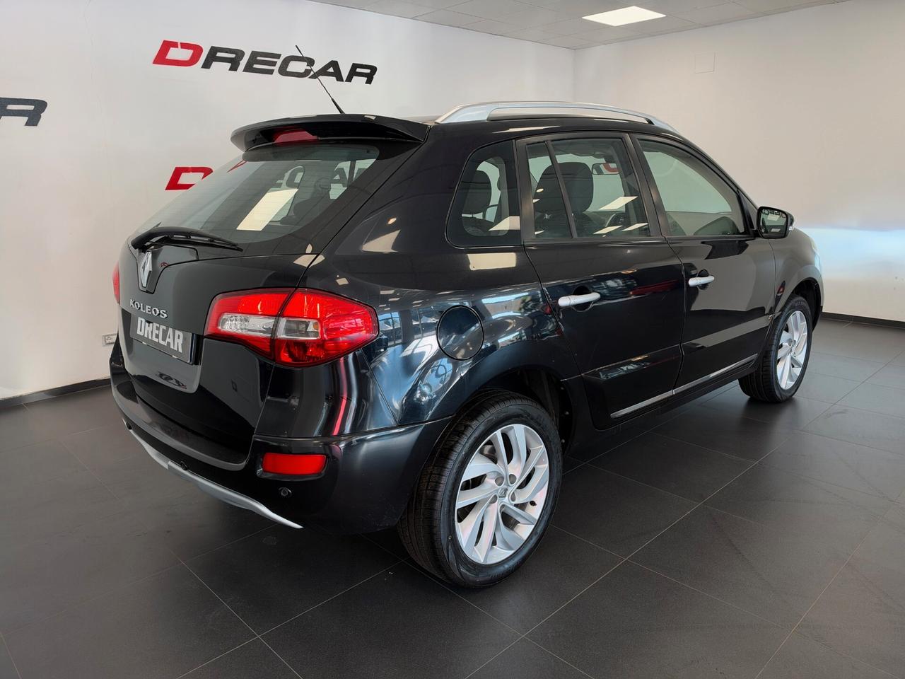 Renault Koleos 2.0 dCi 150CV 4X4 Dinamique XENON NAVI KILOMETRI CERTIFIC