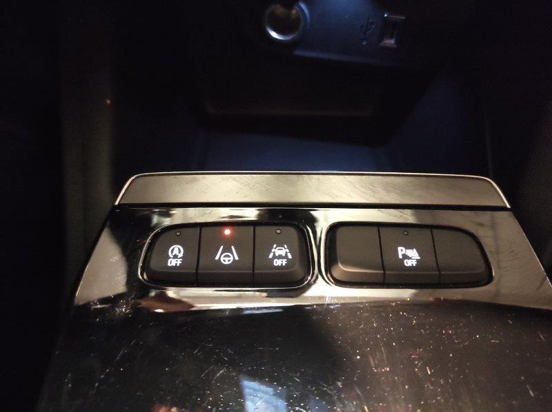 OPEL Mokka 2ª serie - Mokka 1.2 Turbo 130 CV aut. Elegance