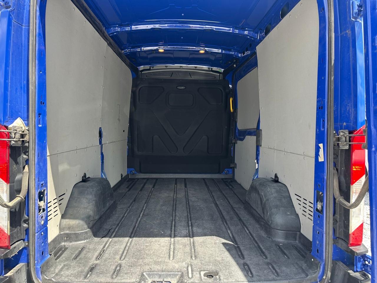 Ford Transit 2.0TDCi EcoBlue L2H2 Iva Compresa