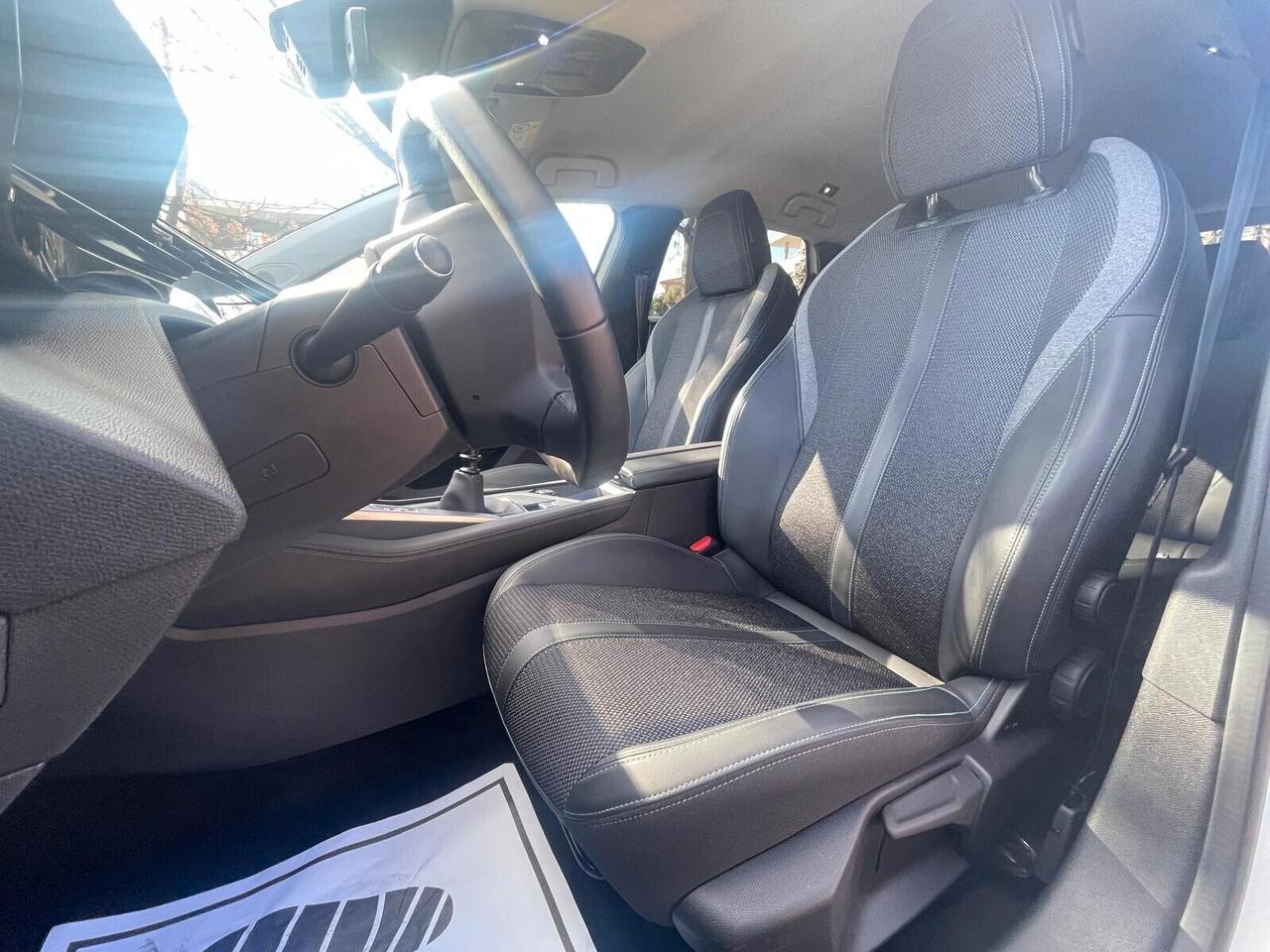 Peugeot 308 BlueHDi 130 S&S SW Allure