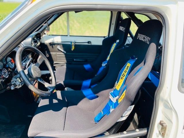 Ford Escort Mk1 2.0 “Rally MonteCarlo “ • FIVA