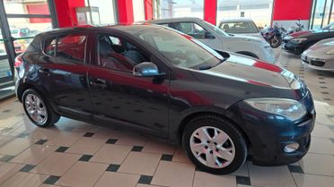 Renault Megane Mégane 1.5 dCi 110CV Attractive