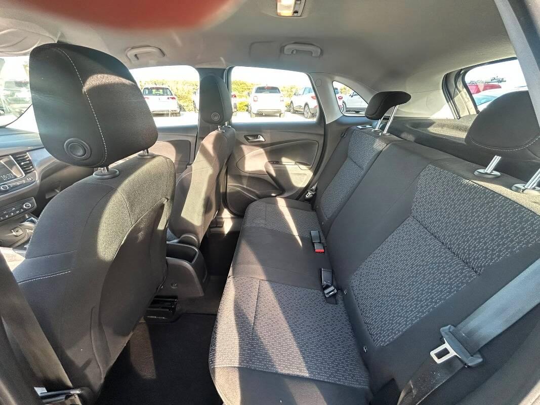 Opel Crossland X 1.5 ecotec Advance s&s 102cv