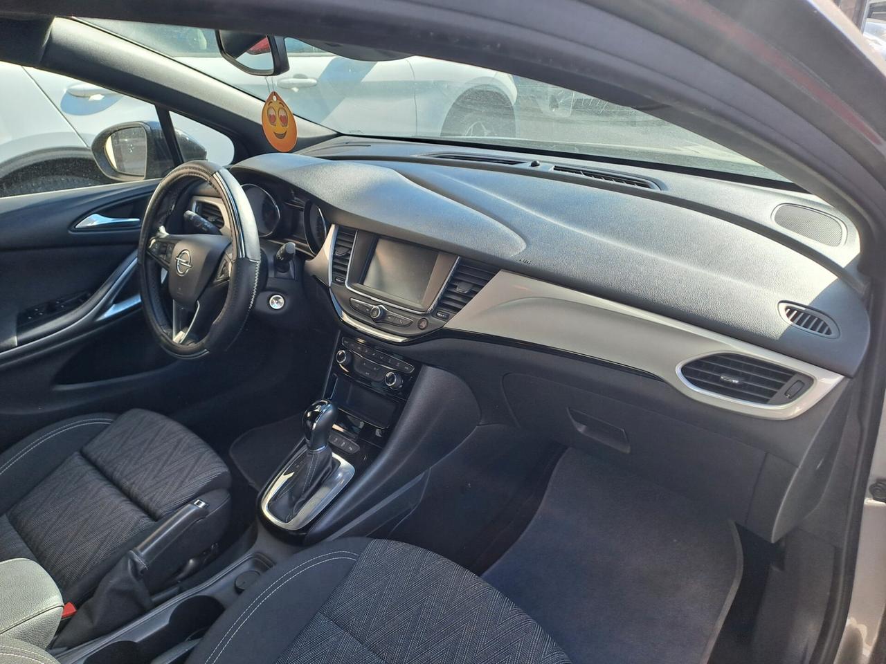 Opel Astra 1.5 CDTI 122 CV S&S AT9 Sports Tourer GS Line
