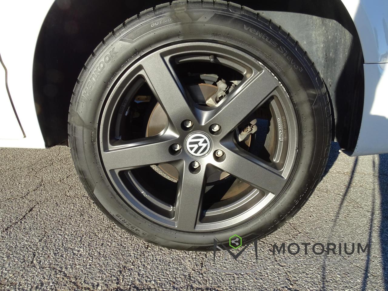 Volkswagen T3 Multivan 2.0 TDI 204CV 4Motion *UNIPRO*