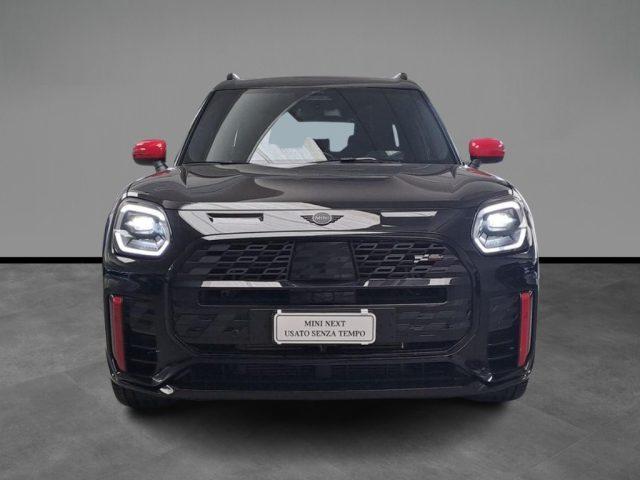 MINI Mini John Cooper Works ALL4 JCW Countryman + XL