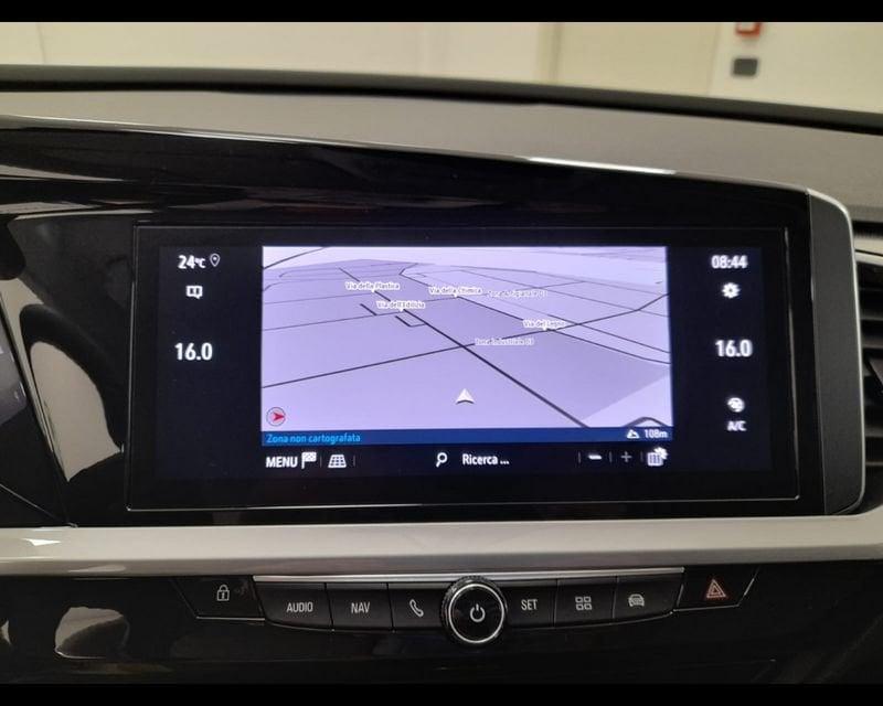 Opel Grandland I 2022 1.5 ecotec Ultimate s&s 130cv at8