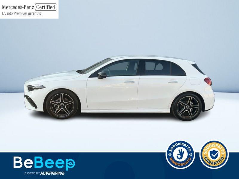 Mercedes-Benz Classe A A 180 AMG LINE ADVANCED PLUS AUTO