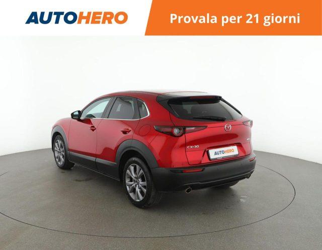 MAZDA CX-30 2.0L e-Skyactiv-G 150 CV M Hybrid 2WD Executive